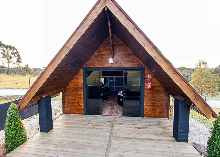 Chácara Cabanas e Eventos Peniel