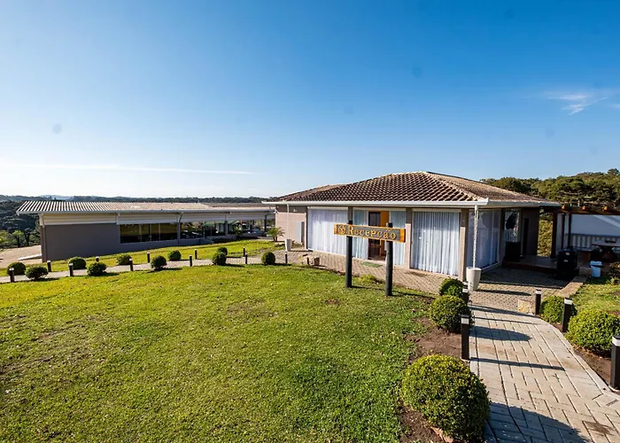 Chácara Cabanas e Eventos Peniel