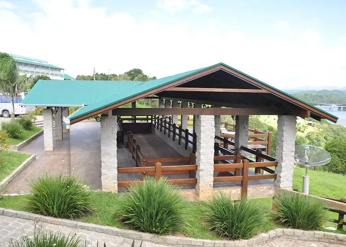 Capivari Ecoresort