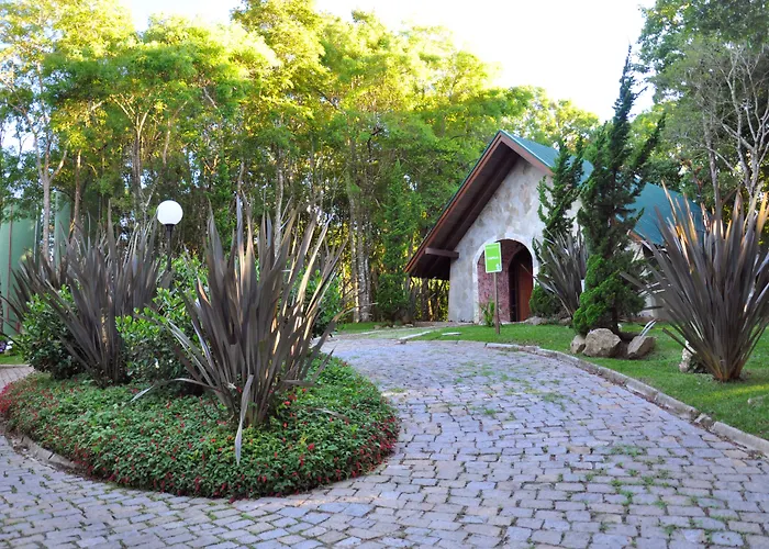 Capivari Ecoresort
